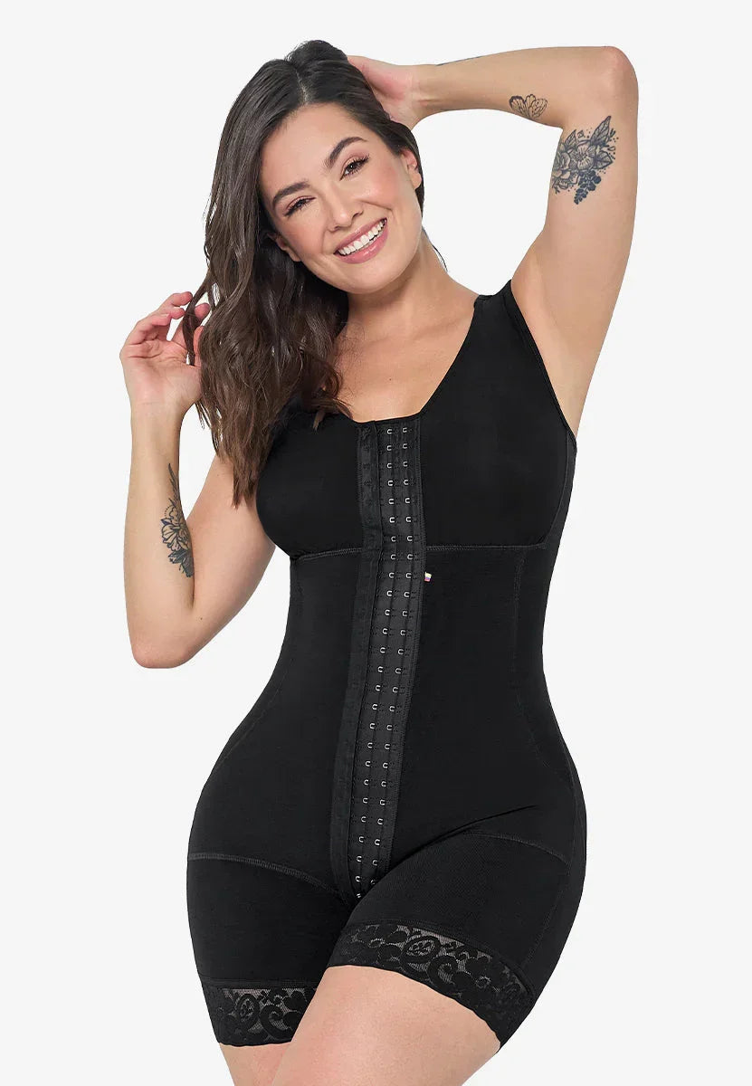 SculptEase Full Body Shaper