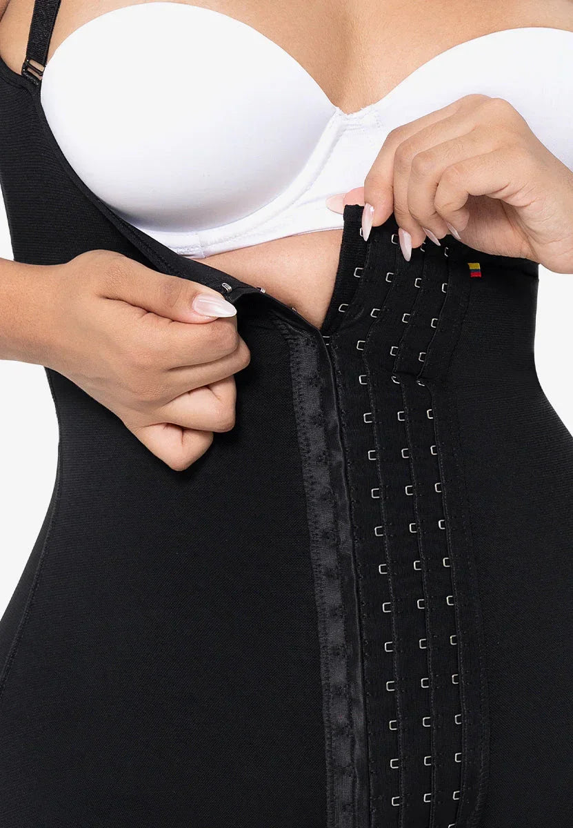 CurveControl FullBody