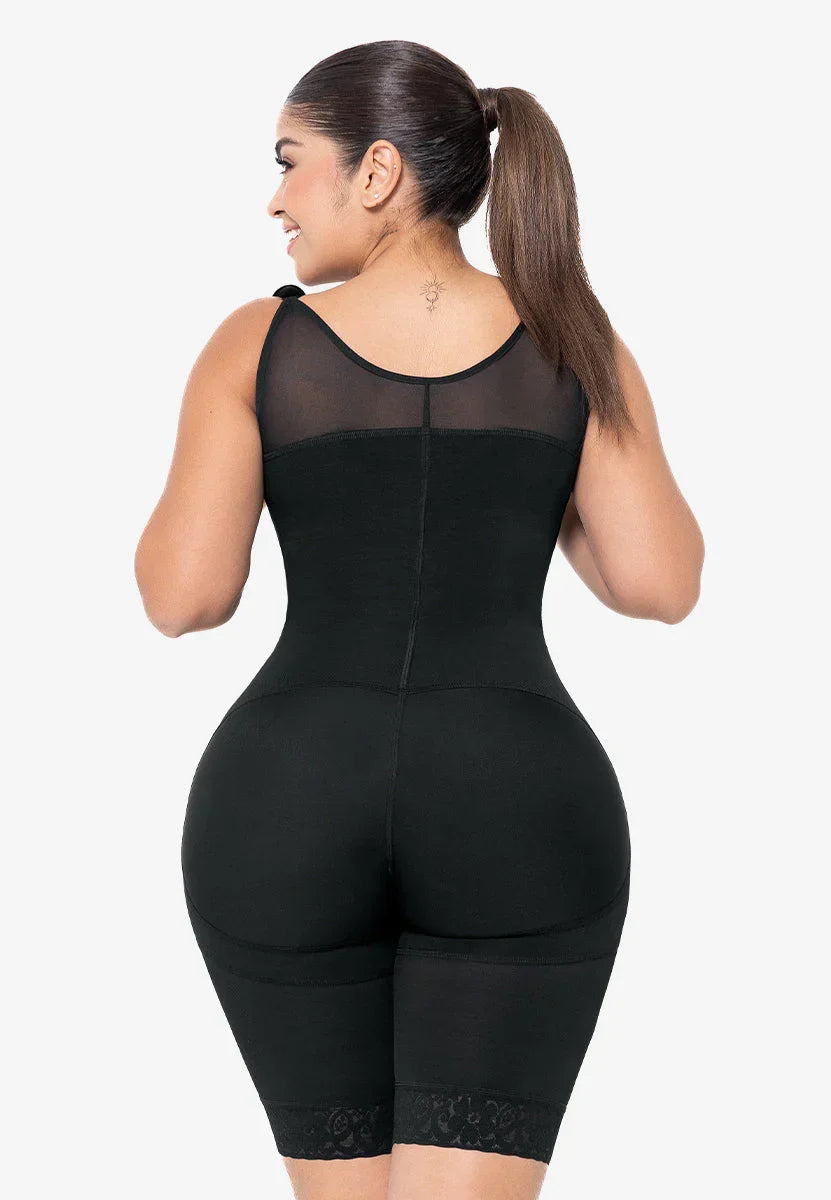 CurveControl FullBody