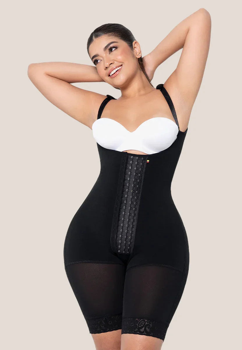 CurveControl FullBody