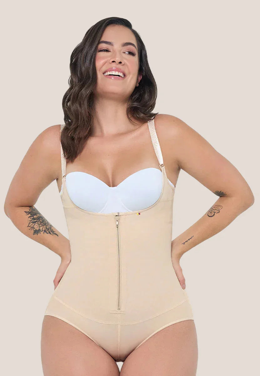 Daily Sculpt Bodysuit