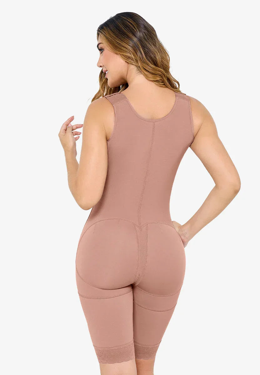 Post-Operative Capri Body Shaper