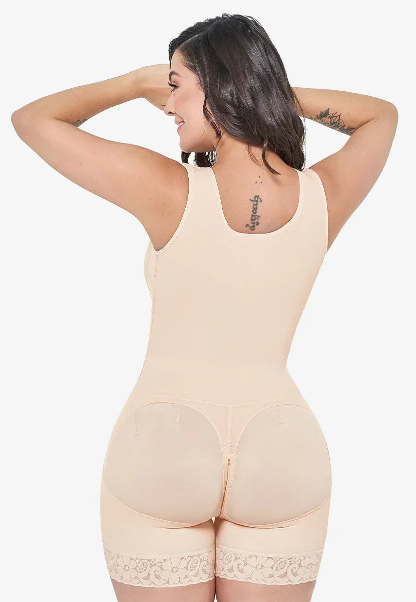 SculptEase Full Body Shaper