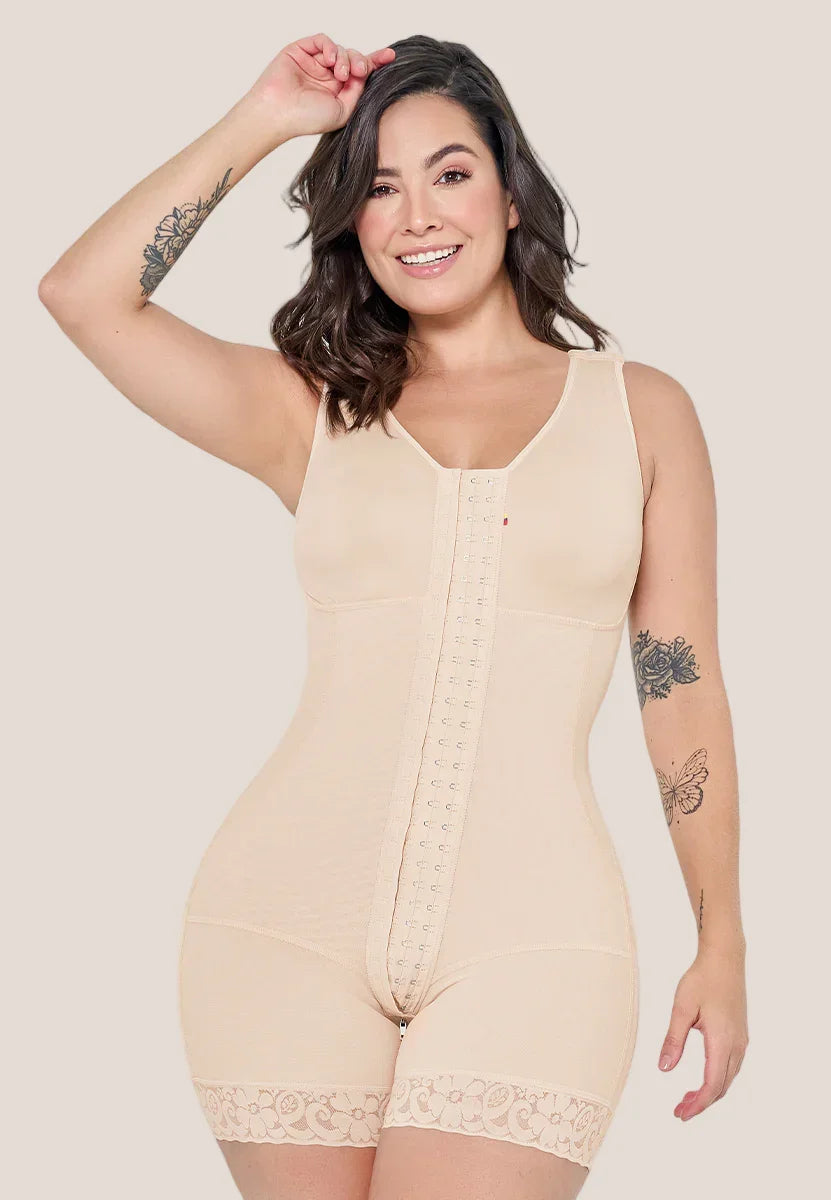 SculptEase Full Body Shaper