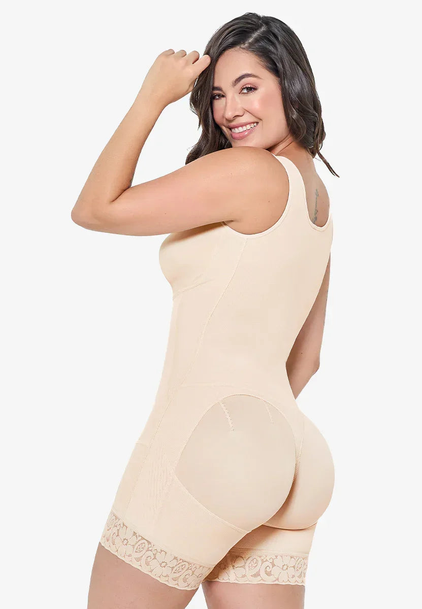 SculptEase Full Body Shaper