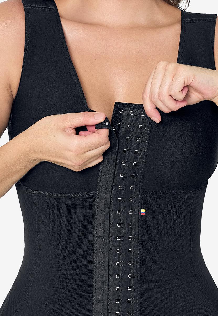 SculptEase Full Body Shaper