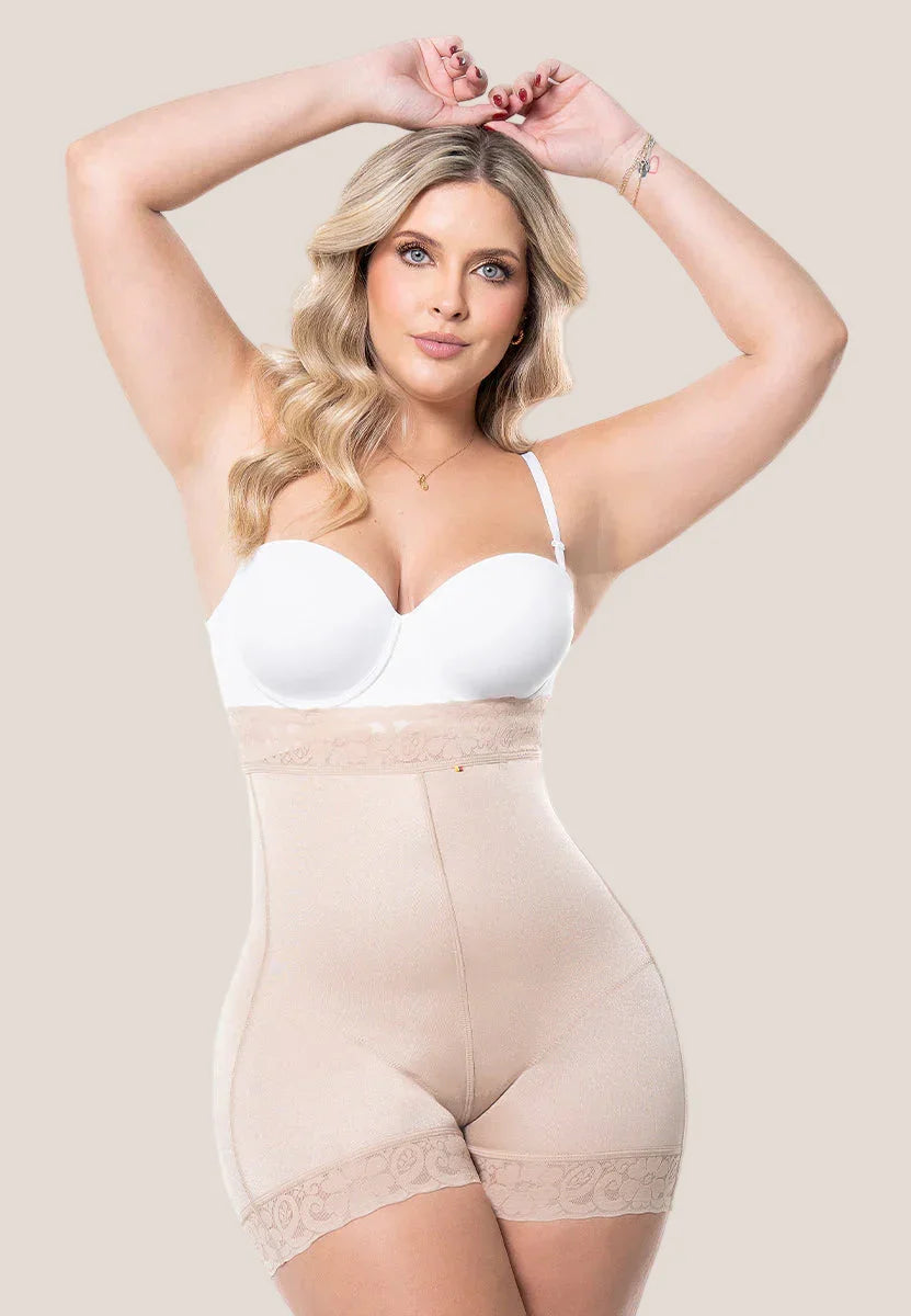 Daily High-Waist Shaper