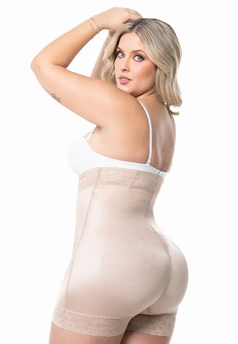 Daily High-Waist Shaper