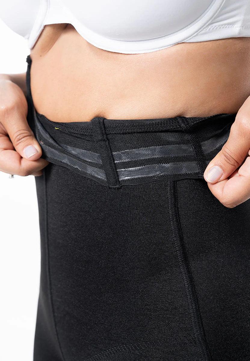Daily High-Waist Shaper